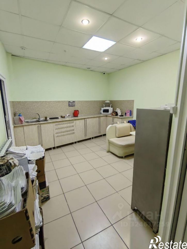 Отдельное здание