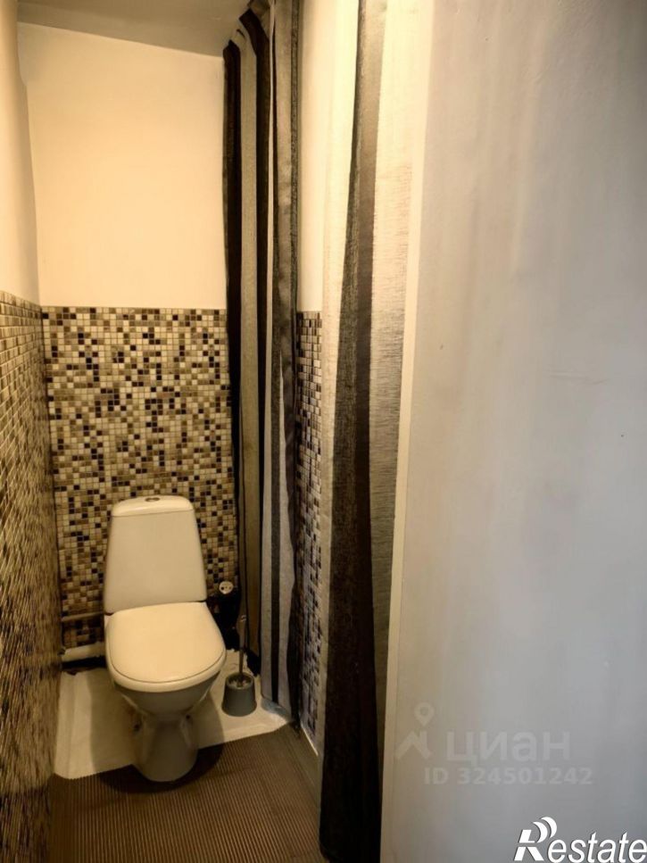 1-комн квартира Краснодар, микрорайон Юбилейный