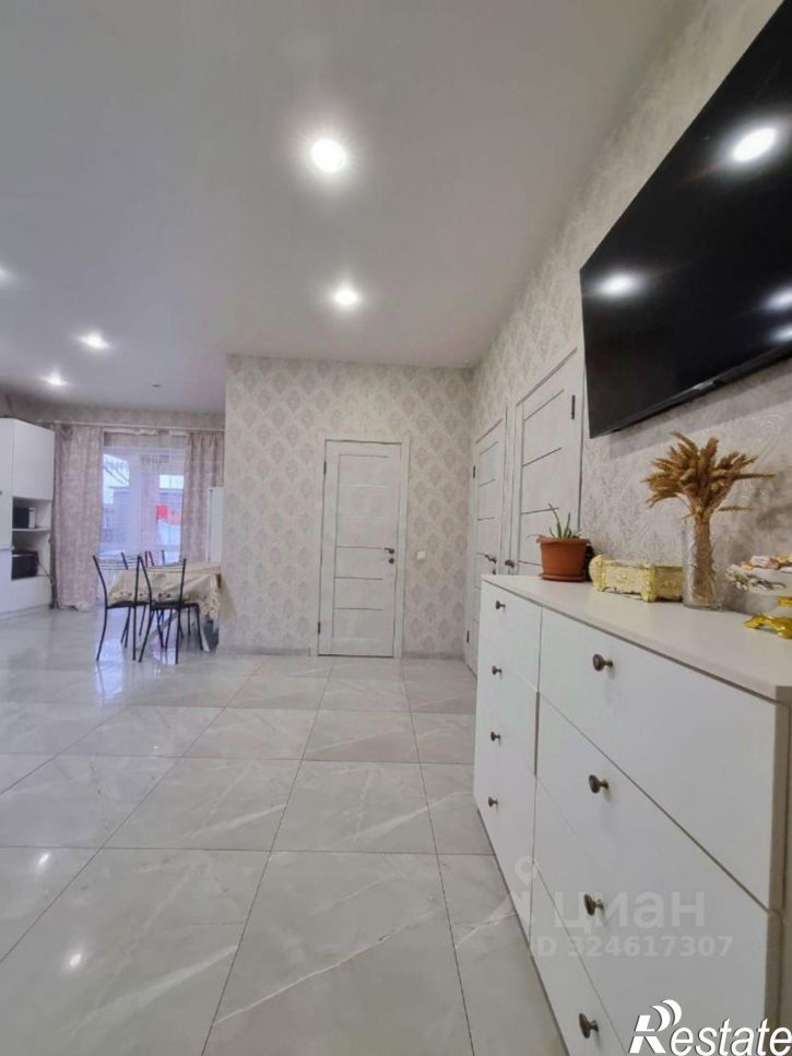 Коттедж/дом Краснодар городской округ