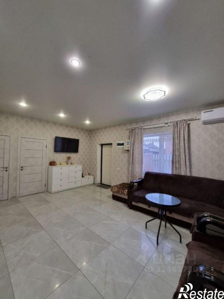 Коттедж/дом Краснодар городской округ