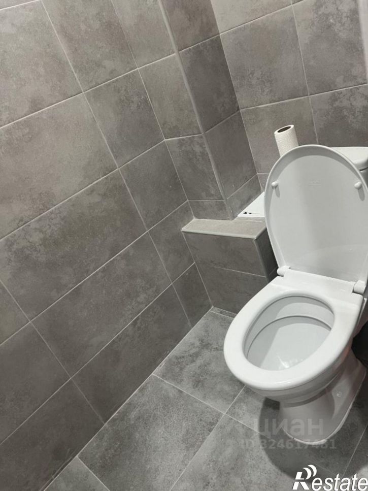 2-комн квартира Краснодар, Скандинавская улица, 1к7