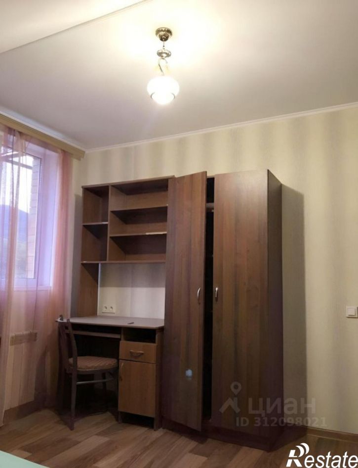 Комната городской округ Сочи