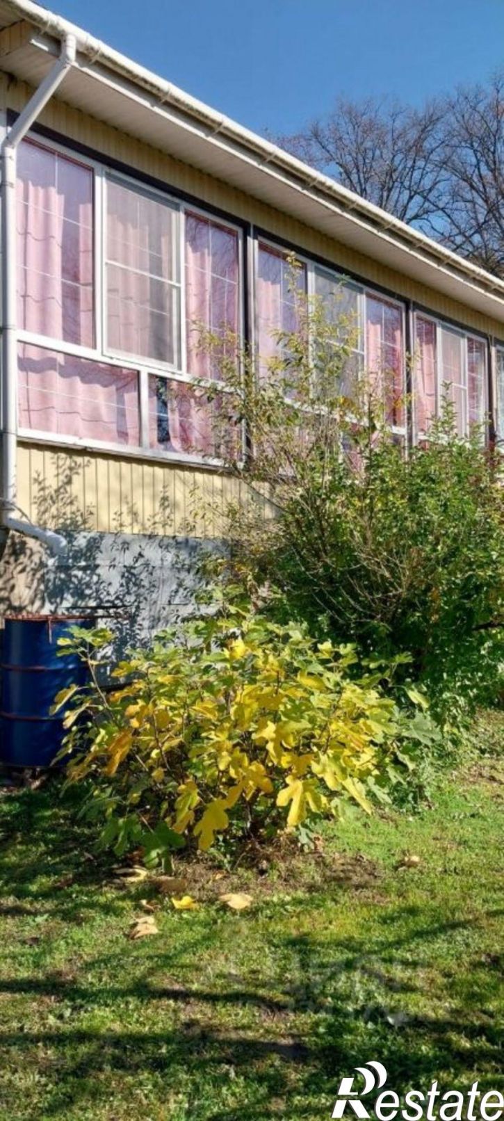 Коттедж/дом Родниковый переулок, 5,  д. 5