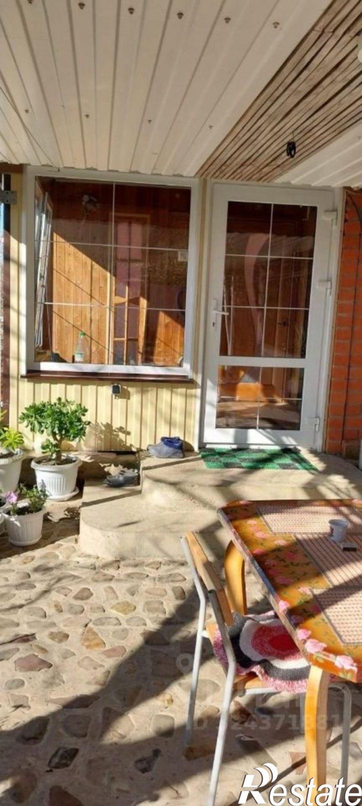 Коттедж/дом Родниковый переулок, 5,  д. 5