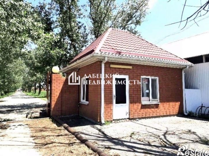 Производственное помещение 03Н-433