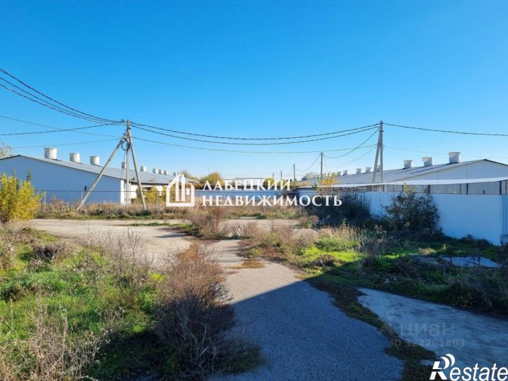 Производственное помещение 03Н-433