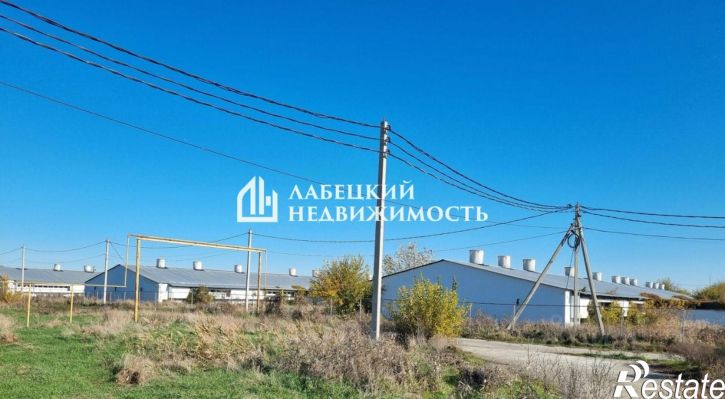 Производственное помещение 03Н-433