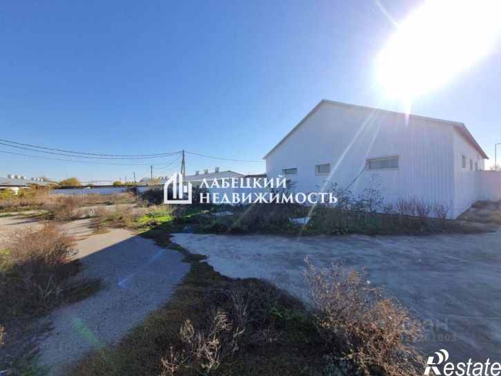 Производственное помещение 03Н-433