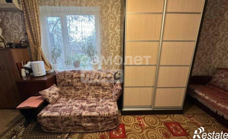 1-комн квартира Черноморская улица, 98,  д. 98