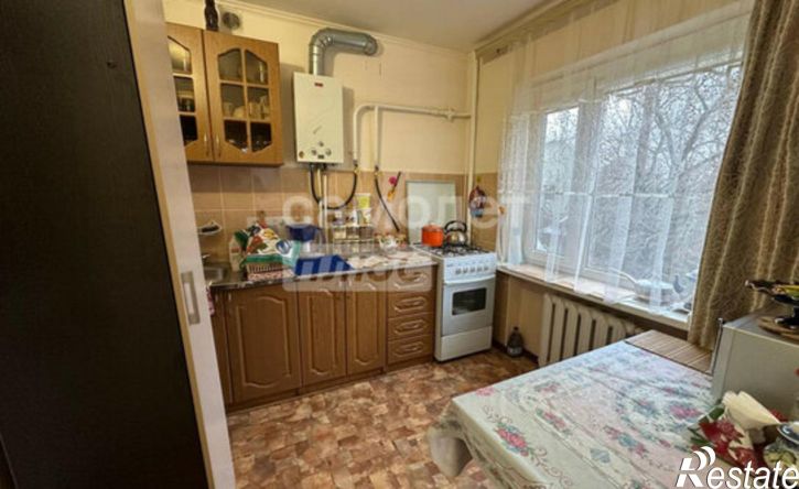 1-комн квартира Черноморская улица, 98,  д. 98