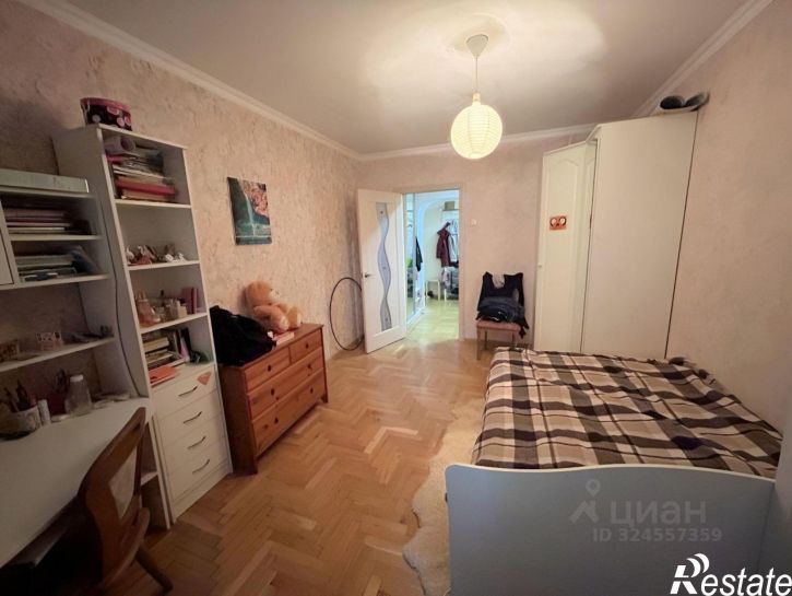 3-комн квартира Славянск-на-Кубани