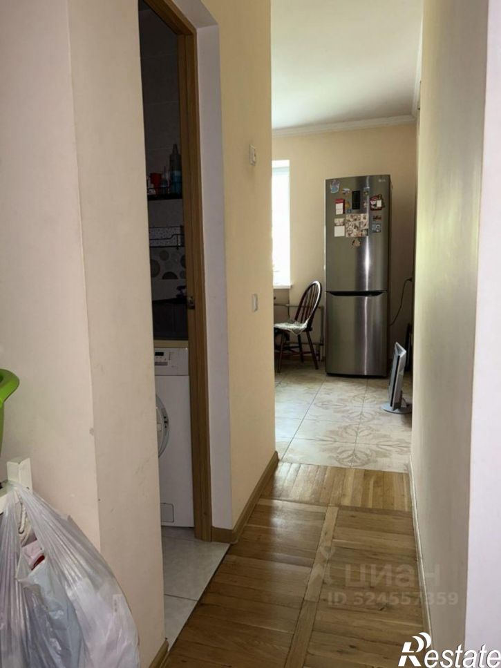 3-комн квартира Славянск-на-Кубани