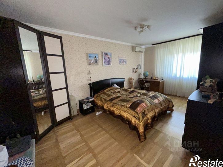 3-комн квартира Славянск-на-Кубани