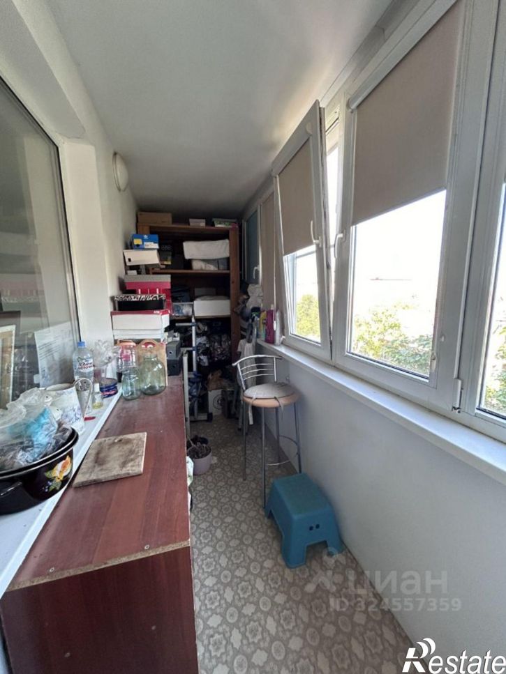 3-комн квартира Славянск-на-Кубани