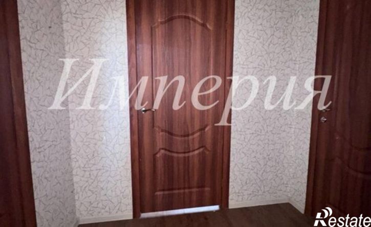 1-комн квартира Новокубанск, Молодая улица, 8