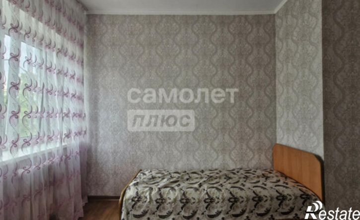 2-комн квартира улица Гриня, 64,  д. 64