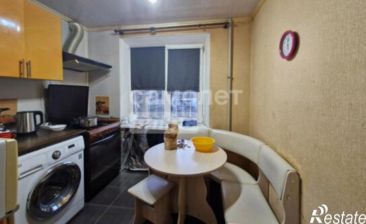 2-комн квартира Славянск-на-Кубани, улица Ленина, 112