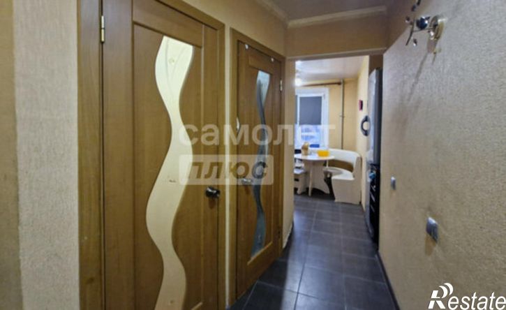 2-комн квартира Славянск-на-Кубани, улица Ленина, 112