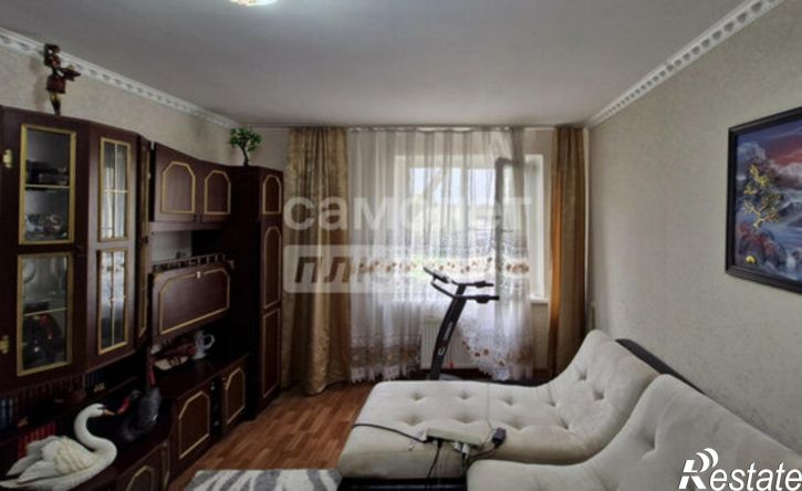 4-комн квартира Славянск-на-Кубани, Батарейная улица, 100