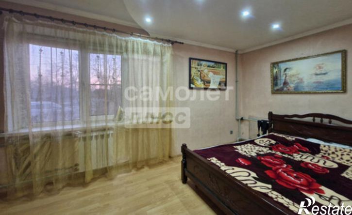 2-комн квартира Славянск-на-Кубани, улица Ленина, 112