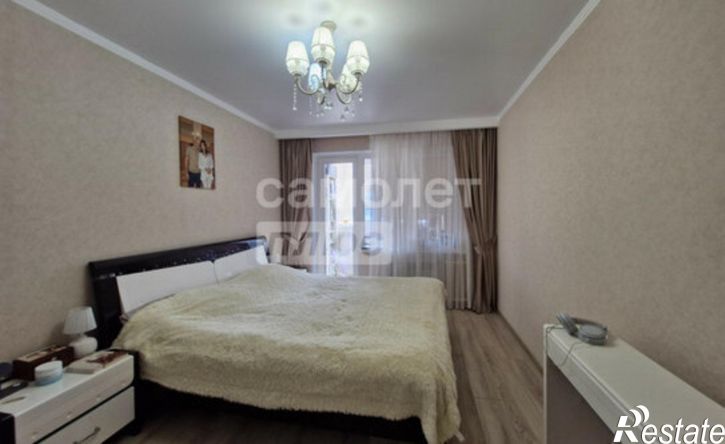 3-комн квартира Славянск-на-Кубани, улица Ковтюха, 112