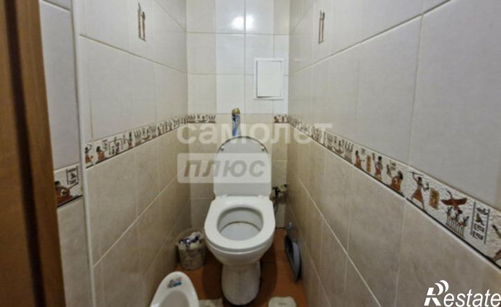 2-комн квартира Славянск-на-Кубани, улица Ленина, 112