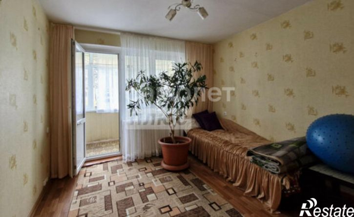 4-комн квартира Славянск-на-Кубани, Батарейная улица, 100