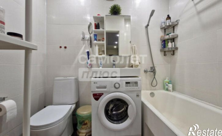 3-комн квартира Славянск-на-Кубани, улица Ковтюха, 112