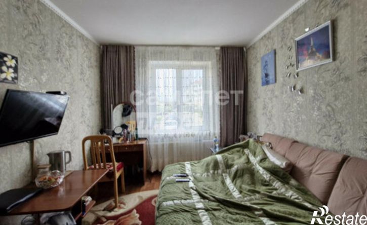 4-комн квартира Славянск-на-Кубани, Батарейная улица, 100