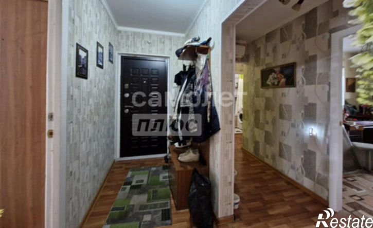 4-комн квартира Славянск-на-Кубани, Батарейная улица, 100