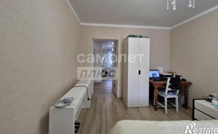 3-комн квартира Славянск-на-Кубани, улица Ковтюха, 112