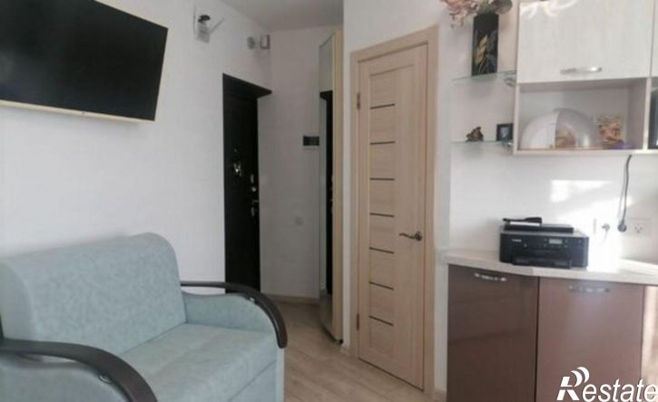 2-комн квартира Сочи, Бакинская улица, 9/1