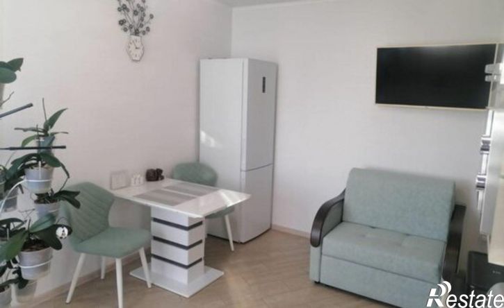 2-комн квартира Сочи, Бакинская улица, 9/1