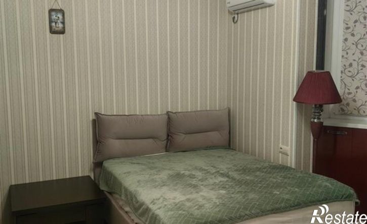 2-комн квартира Сочи, Бакинская улица, 9/1