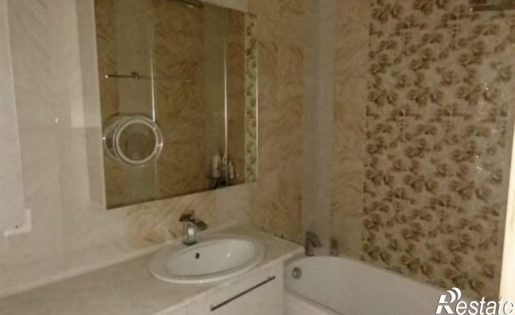 2-комн квартира Сочи, Бакинская улица, 9/1