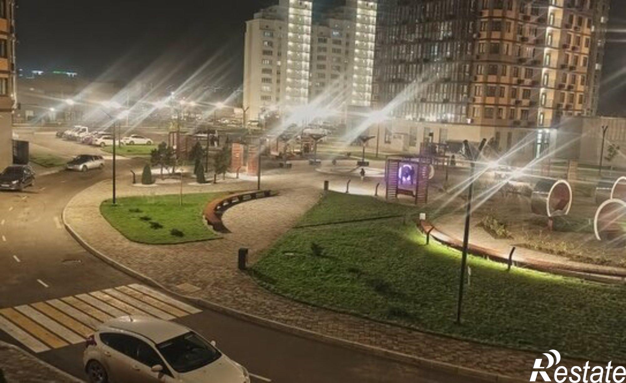 Купить квартиру за 3 500 000 рублей на Краснодар, жилой комплекс Зеленодар, улица Садовое Кольцо, 2