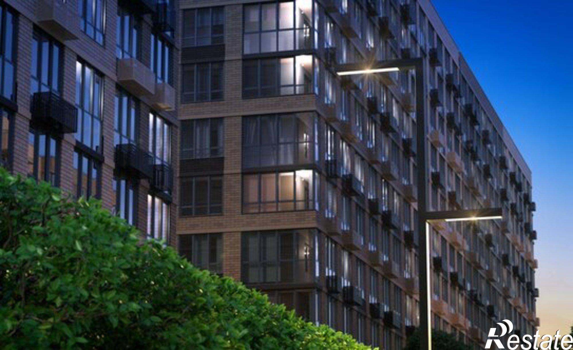 Купить квартиру за 9 186 800 рублей на Краснодар, микрорайон 9-й километр, Ярославская улица, 115