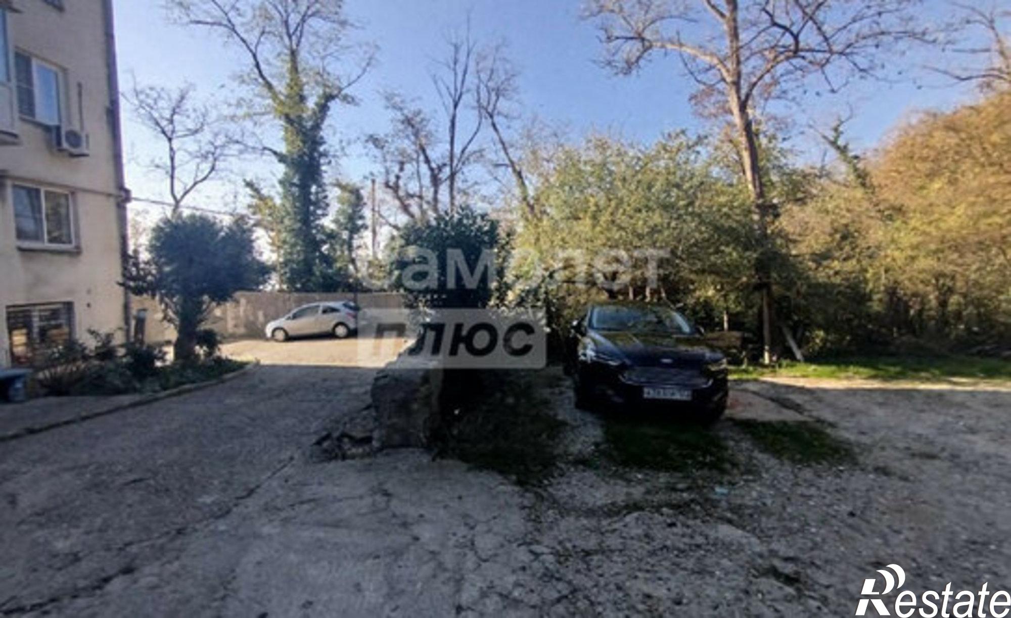 Купить квартиру за 6 000 000 рублей на Туапсинский муниципальный округ, посёлок Сосновый, 2