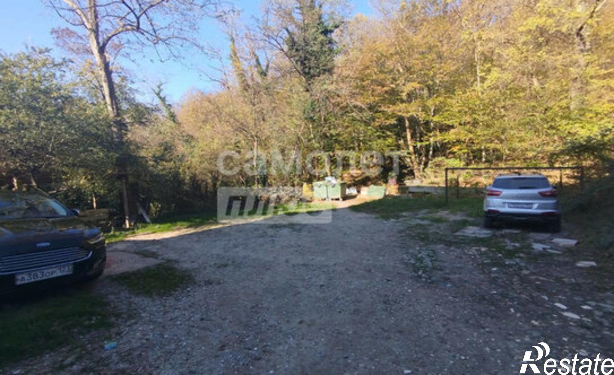 Купить квартиру за 6 000 000 рублей на Туапсинский муниципальный округ, посёлок Сосновый, 2