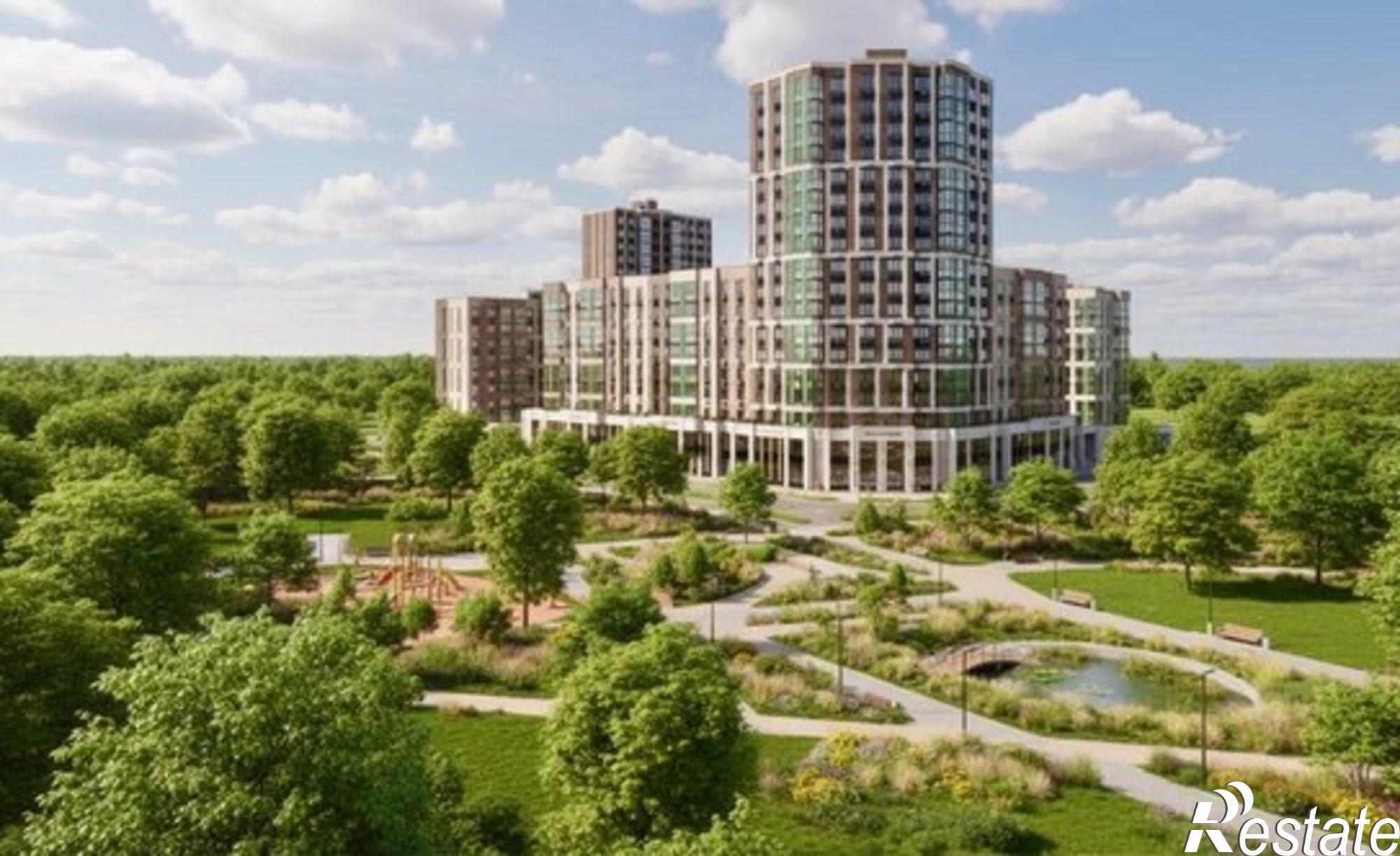 Купить квартиру за 4 330 000 рублей на Краснодар, улица им. Мурата Ахеджака