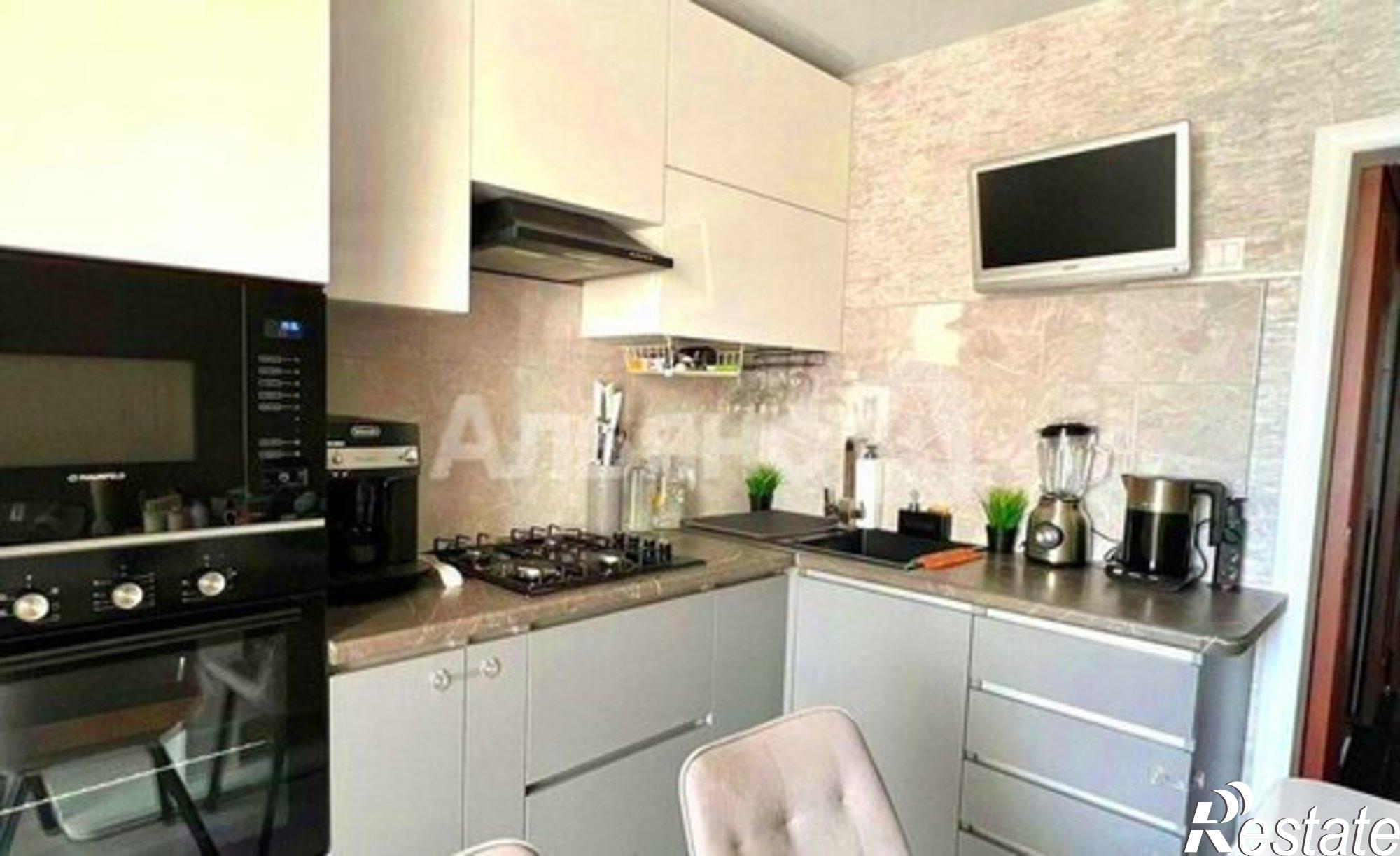 Купить квартиру за 6 950 000 рублей на Красная улица, 228