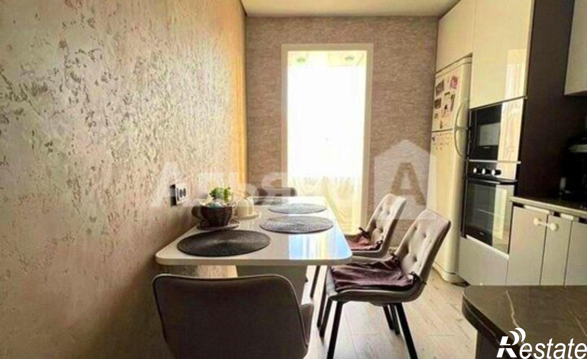 Купить квартиру за 6 950 000 рублей на Красная улица, 228