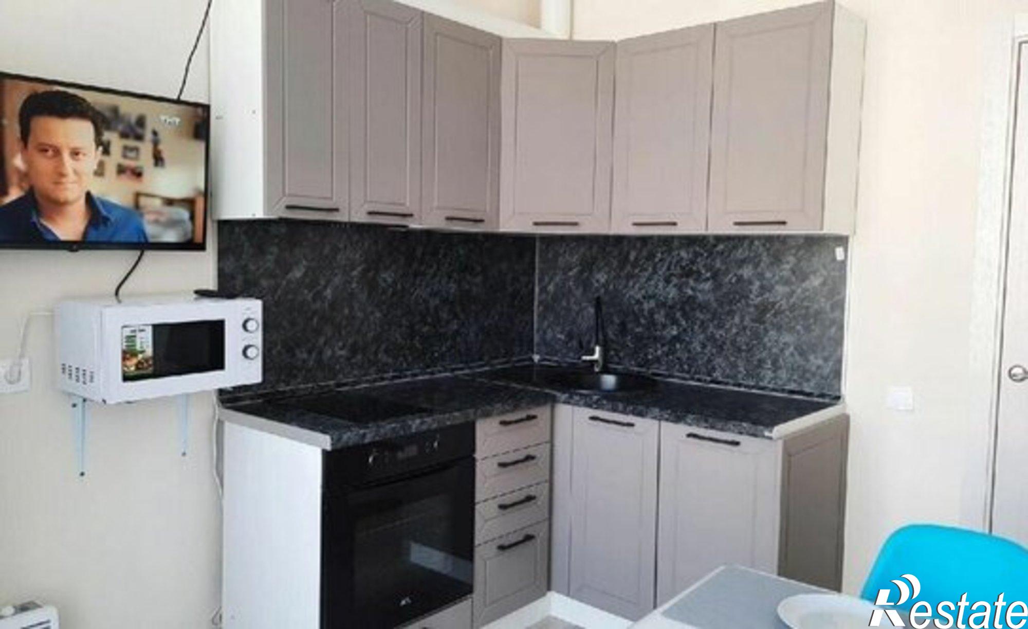 Купить квартиру за 6 900 000 рублей на Мирная улица, 11 к1