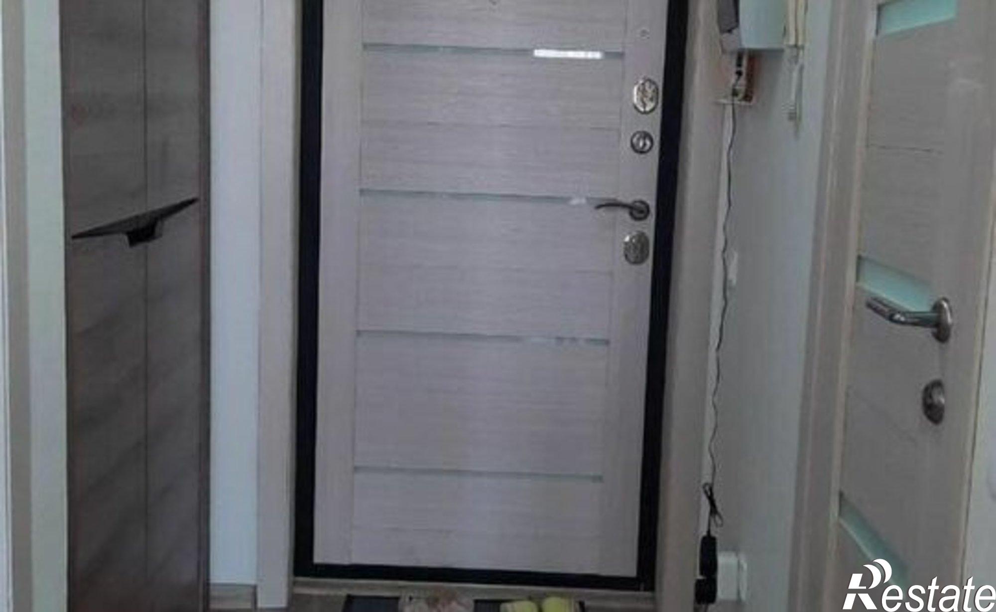 Купить квартиру за 6 900 000 рублей на Мирная улица, 11 к1