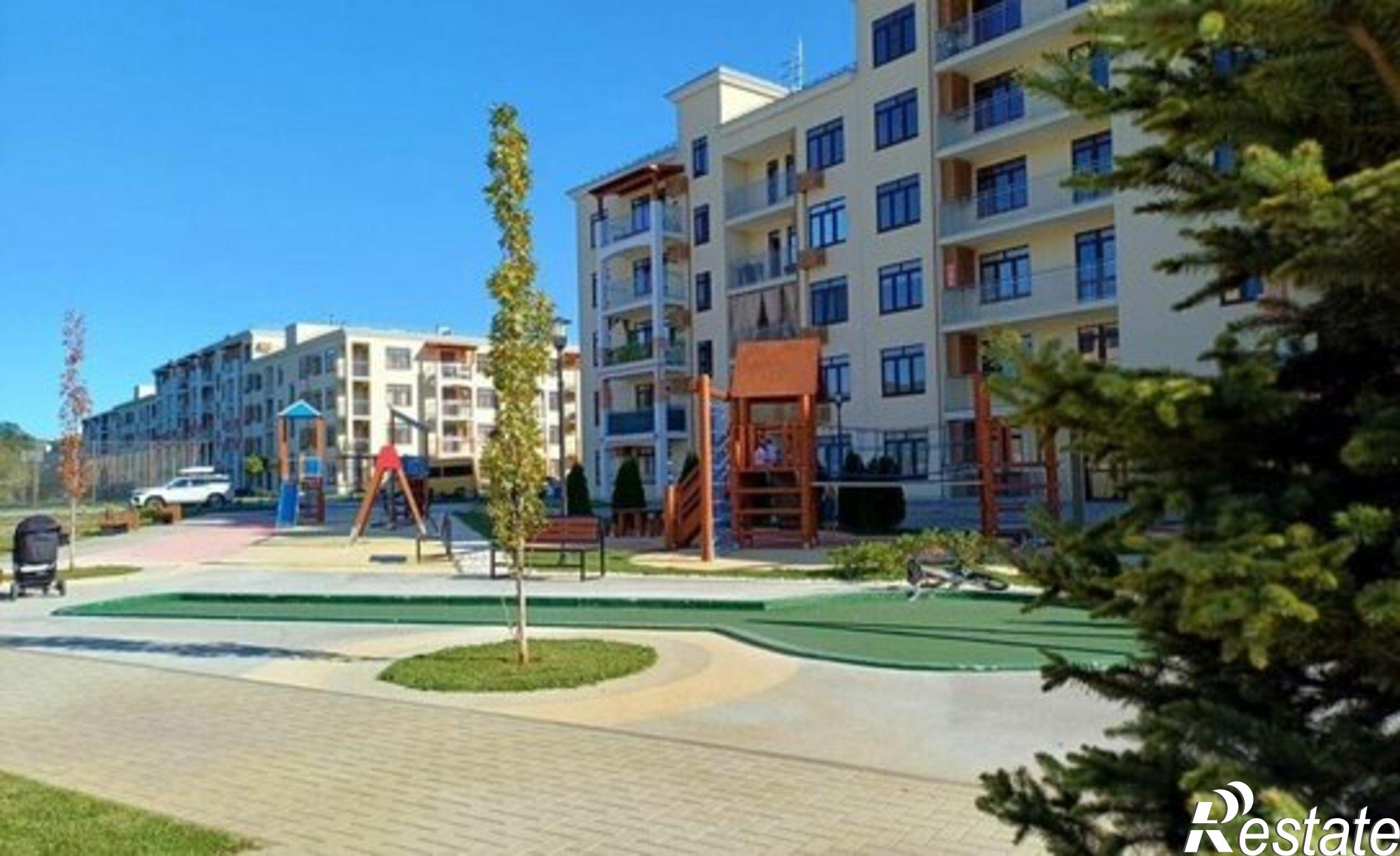 Купить квартиру за 6 900 000 рублей на Мирная улица, 11 к1