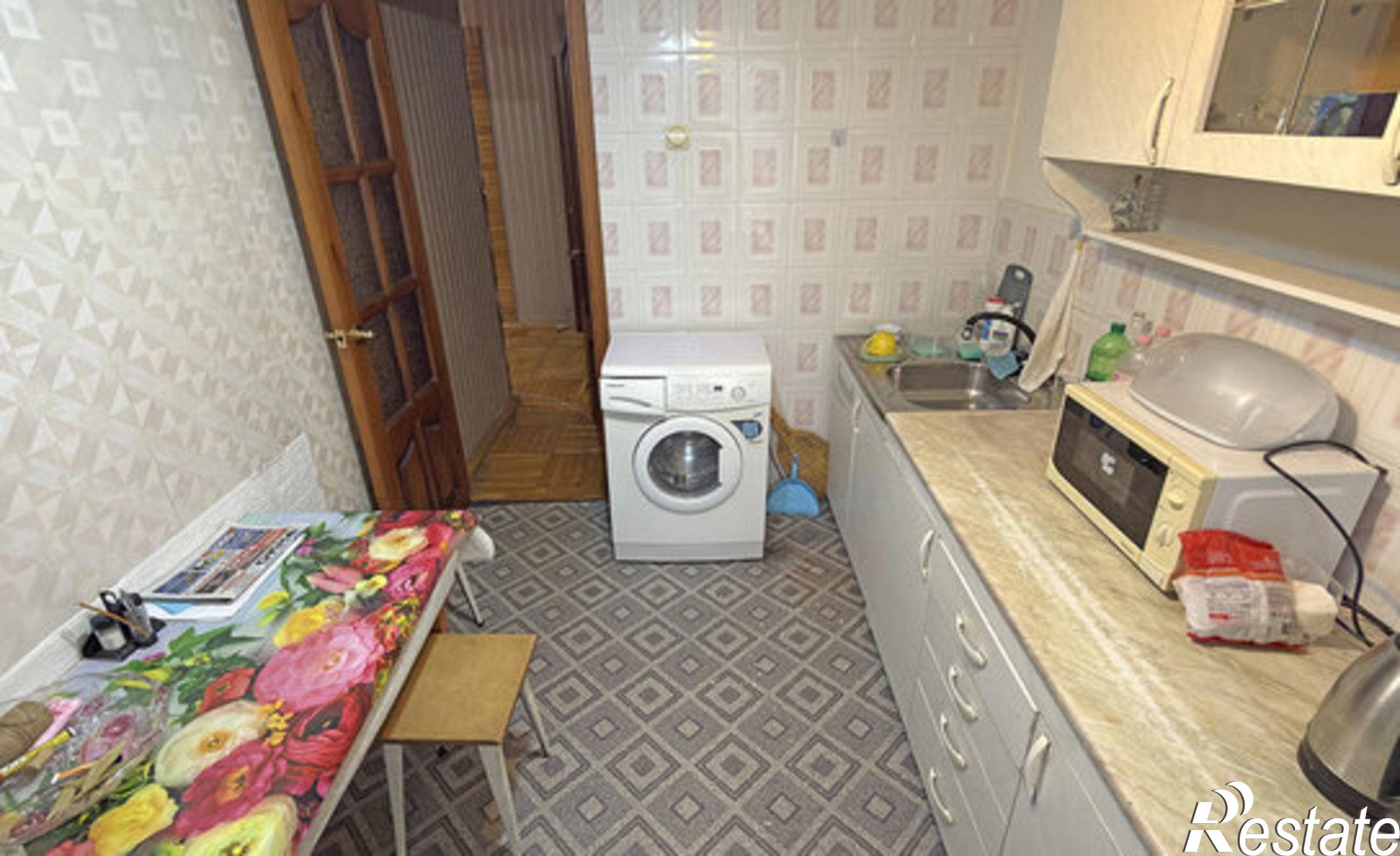 Купить квартиру за 5 250 000 рублей на ул Юных Коммунаров, 70