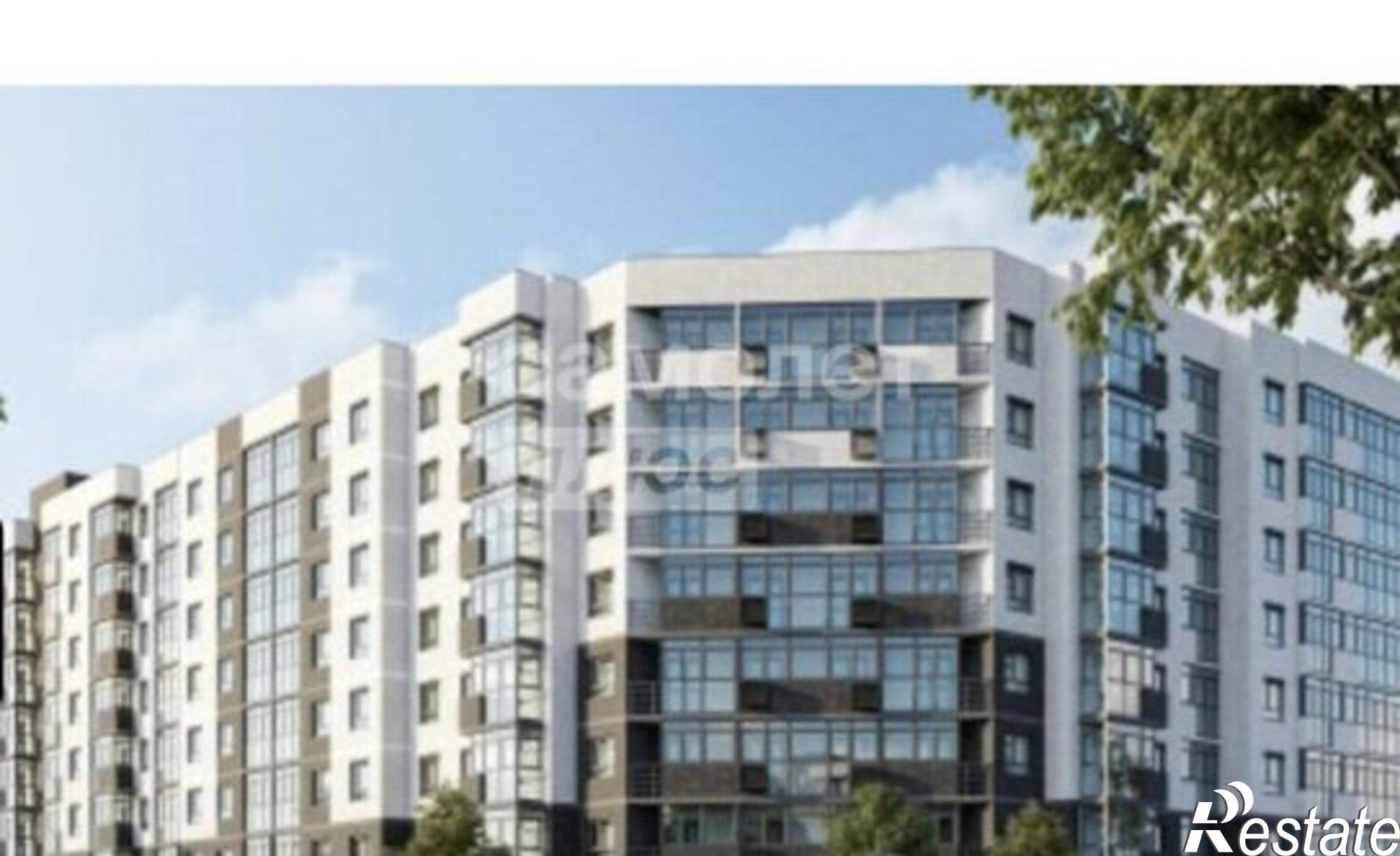 Купить квартиру за 6 800 000 рублей на Дальняя улица, 30