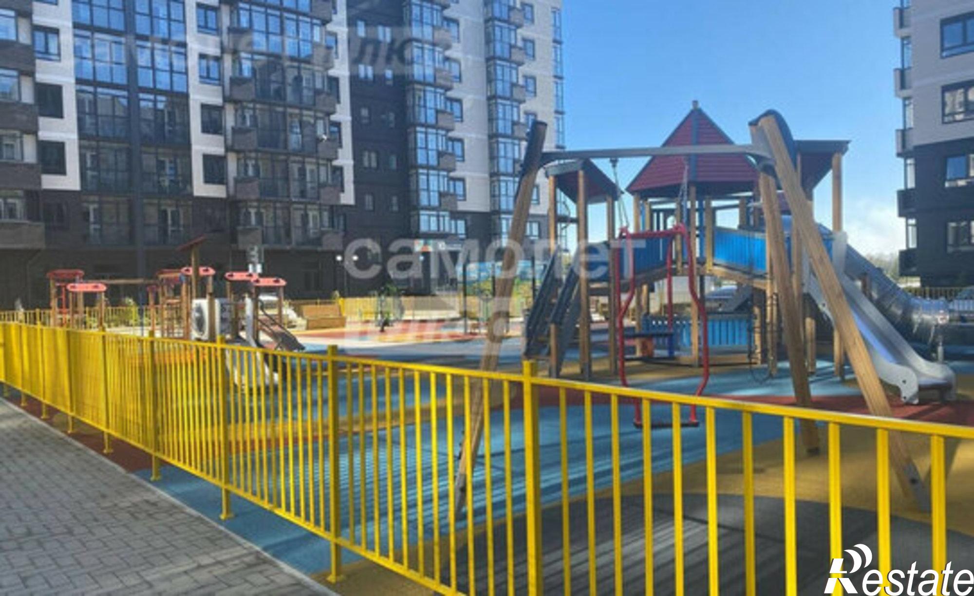 Купить квартиру за 6 800 000 рублей на Дальняя улица, 30