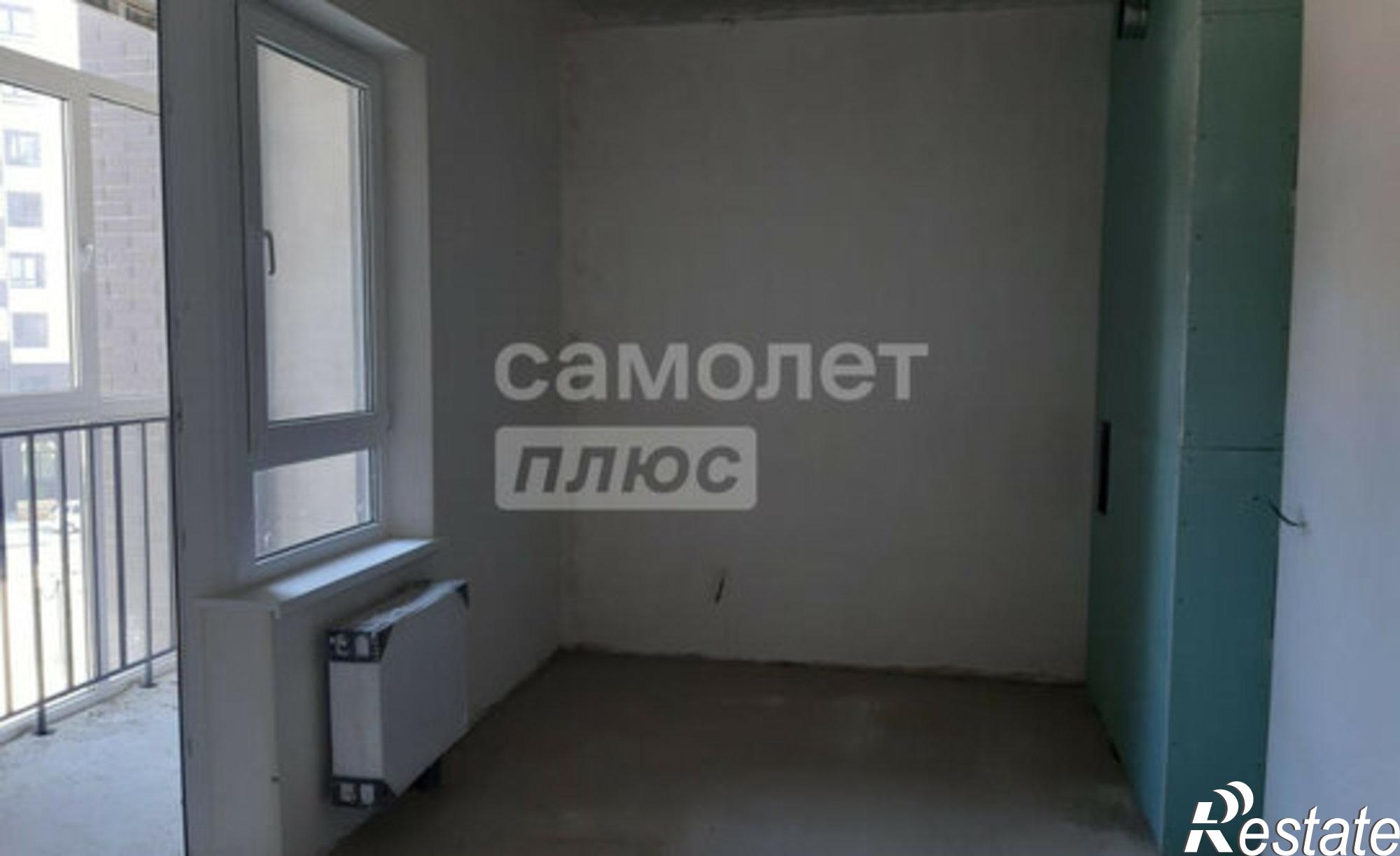 Купить квартиру за 6 800 000 рублей на Дальняя улица, 30