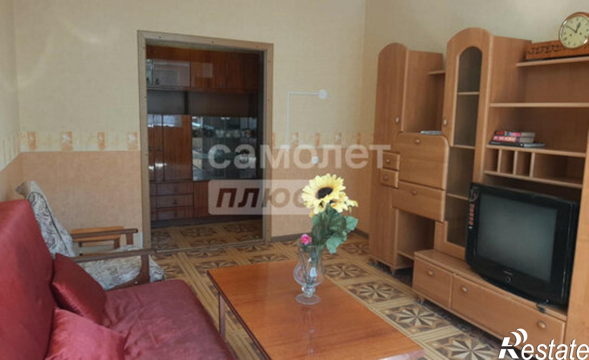 Купить квартиру за 4 450 000 рублей на Октябрьская улица, 110